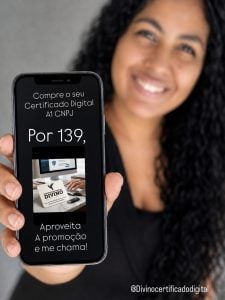 CERTIFICADO DIGITAL DIVINO - A1 PJ por 139; aproveite a promoção; Emissao 100% online! — foto 3