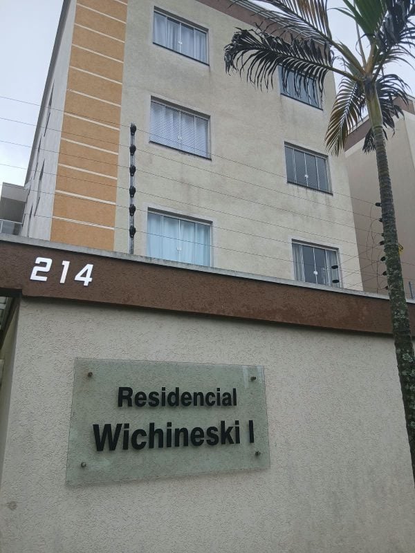 Vendo Apartamento em Pinhais