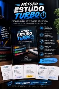 E-book Guia Prático de Técnicas de Estudo para Estudantes — foto 6