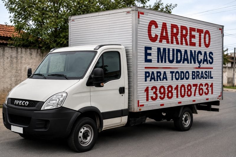 Transportes e Mudanças excelentes preços