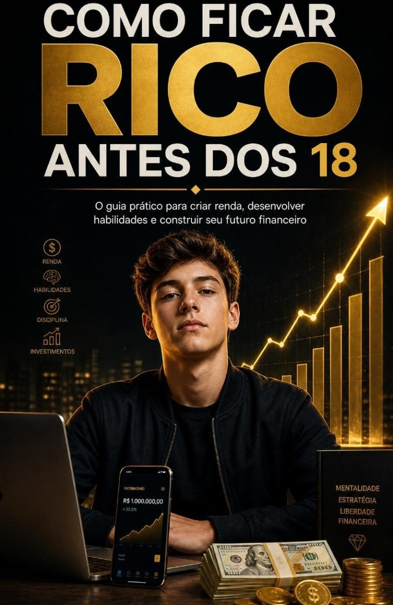 Curso Online: Como Vender Produtos Digitais na Kiwify — foto 2