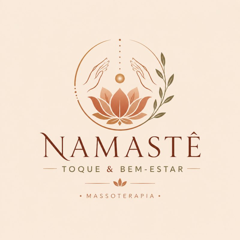 Namastê Terapias Corporais