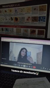Tutoria acadêmica - Ciências da saúde — foto 5