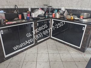 Gl Vidros E Box — foto 17