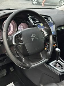 Citroën C4 LOUNGE EXCLUSIVE 2014 — foto 4