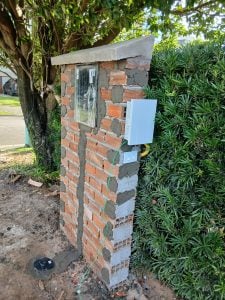 Serviços de eletricista e reparos hidráulicos — foto 9