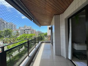 Lindo apartamento no Guaruja SP — foto 4
