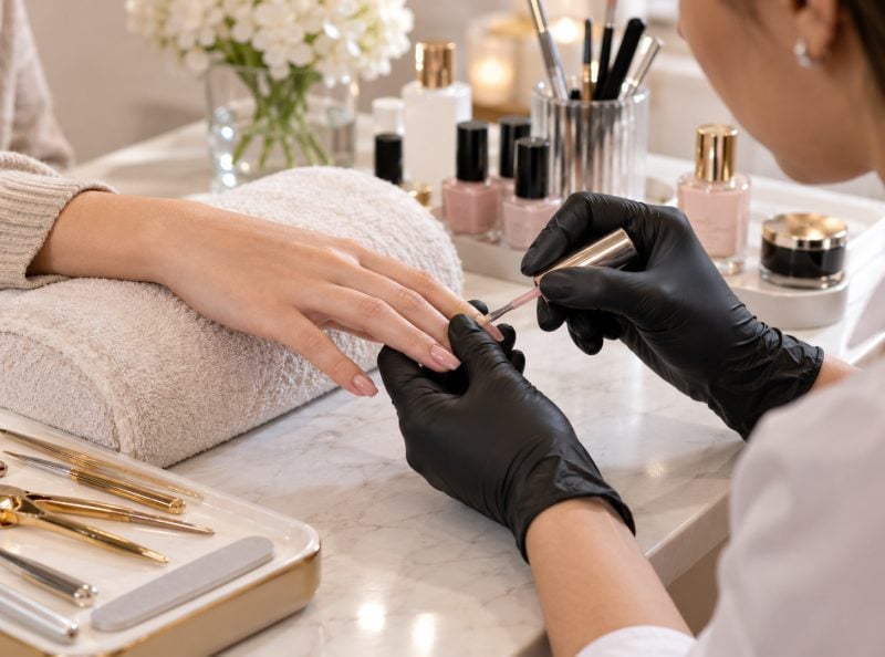Nail Designer Pro 4.0 Curso Completo com 25 certificados