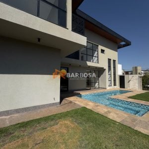 Sobrado de Alto Padrão no Jardim Botânico — foto 6