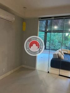 Apartamento no Recreio com varanda de 45 m² — foto 8