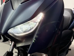 Yamaha XMAX 250 ABS Azul — foto 5