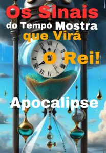 Livro e Ebook: A Hora Final se Aproxima — foto 3