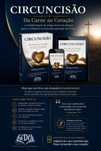 E-BOOK EM PDF/ CIRCUNCISÃO: Da Carne ao Coração — foto 3