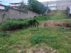 Terreno para Venda em Juiz de Fora, Bom Clima — foto 4