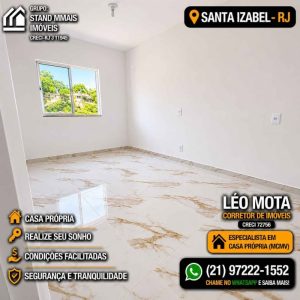 Excelente Apartamento De 1 Quarto Em Santa Izabel - Sg — foto 6