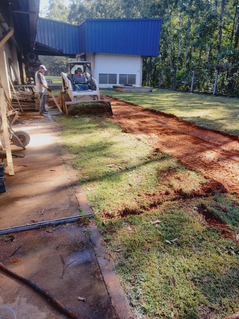 DBM Construtora e Serviços — foto 2