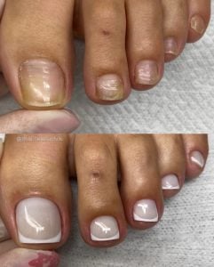 Curso de Esmaltação em gel — foto 16