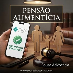 Pensão Alimentícia: Conheça Seus Direitos! — foto 3