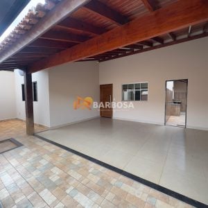 Casa à venda com 2 quartos no San Diego, em Barretos SP — foto 3