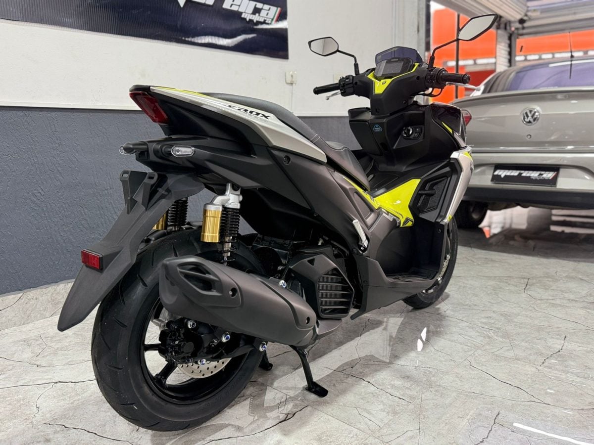Yamaha Aerox 160 2026 — foto 2