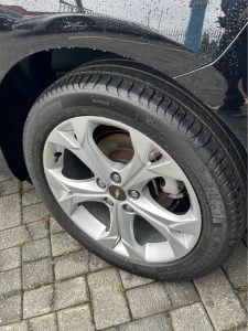 Cruze Sport6 Lt 1.4 Turbo — foto 8