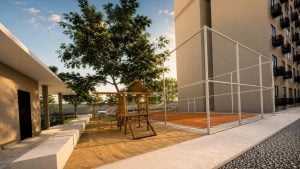 LANÇAMENTO EM CAMARAGIBE: 2 Quartos Próximo à Santa Mônica Garanta Sua Unidade! — foto 8