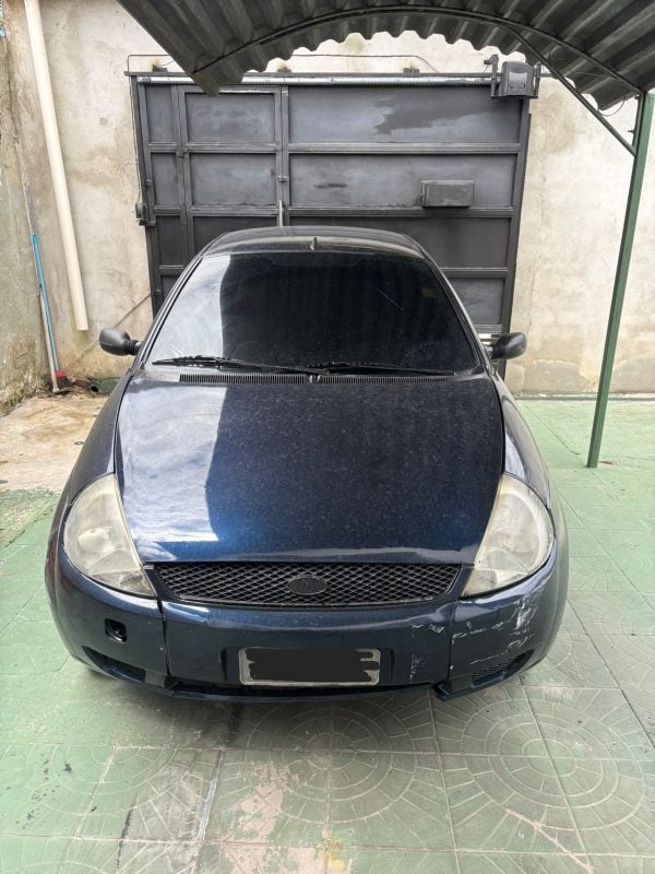 Ford Ka 2004 - 1.0