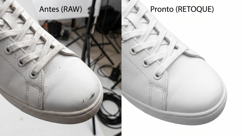 Retoque Profissional de Fotos para E-commerce (Venda Mais!) — foto 2