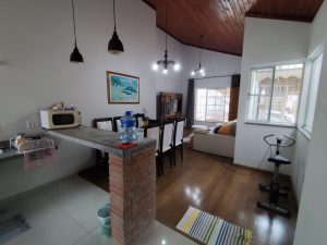 Casa para Venda em Juiz de Fora, São Pedro, 2 dormitórios, 1 banheiro, 1 vaga — foto 5