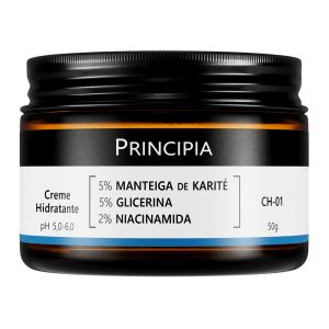 Creme hidratante facial 5% manteiga de karaté... — foto 6