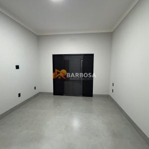 Casa à venda com 3 quartos no Residencial Jockey Club, em Barretos SP — foto 5