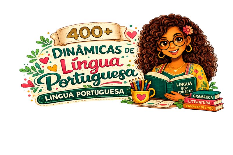 Dinâmicas de Língua Português