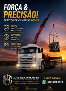 Hannover Locações — foto 7