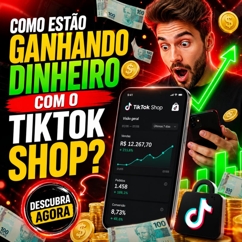 Venha fazer sua renda extra