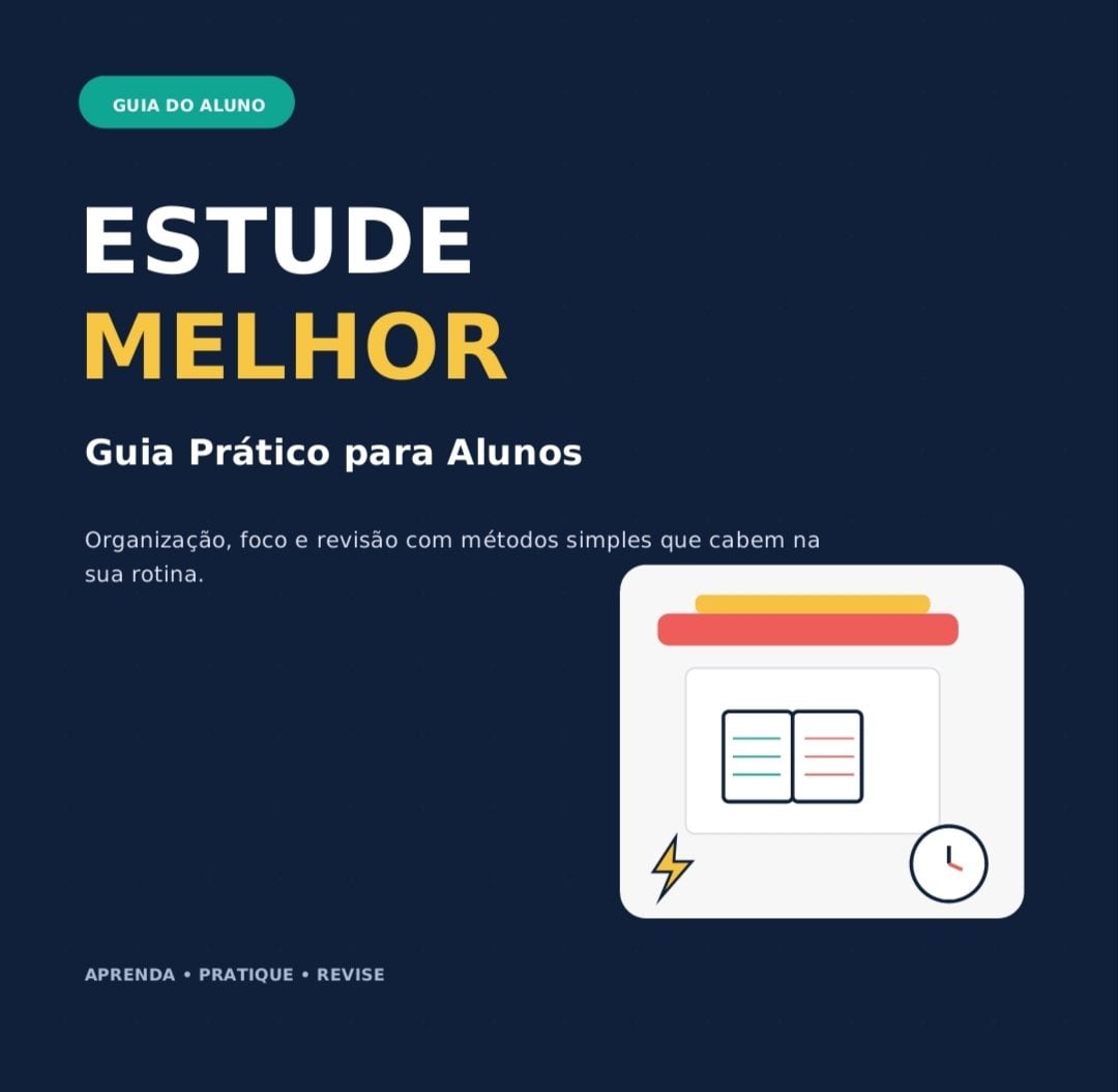 Estude melhor — foto 2