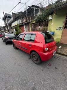 Renaul/Clio 2008/2009 — foto 5