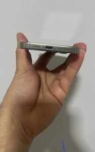 IPhone 16 pro Max 256g — foto 5