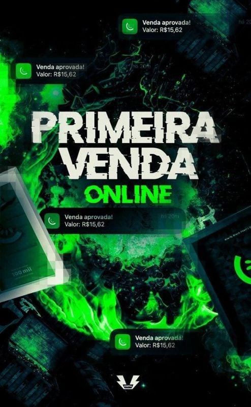 Como fazer seus primeiros 10.000 com a internet sem sair de casa