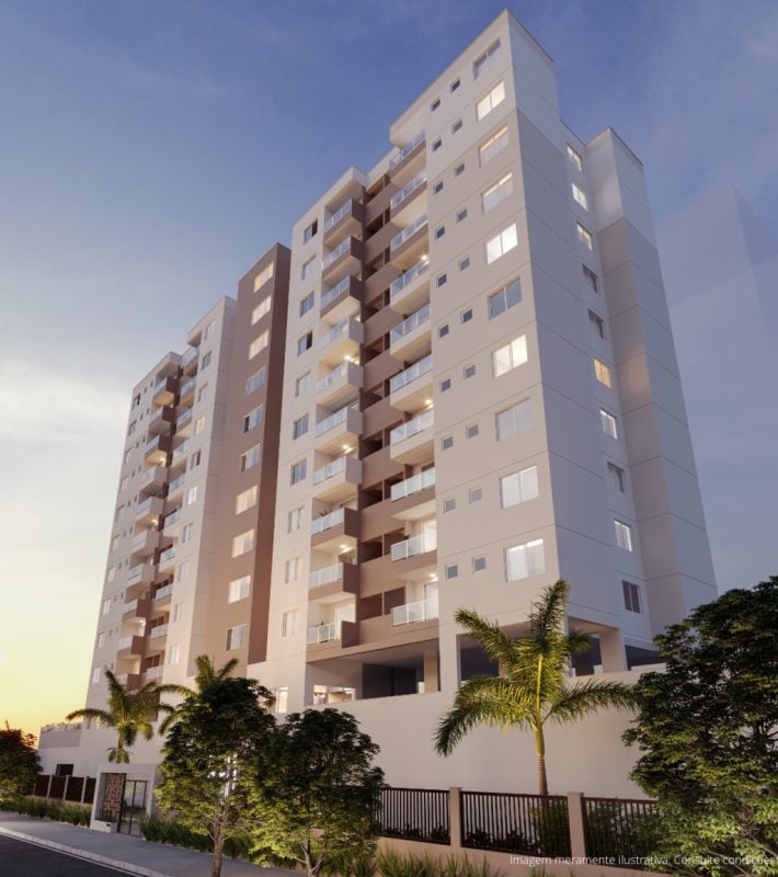 Apartamento a Venda no bairro Fonseca - Niterói, RJ