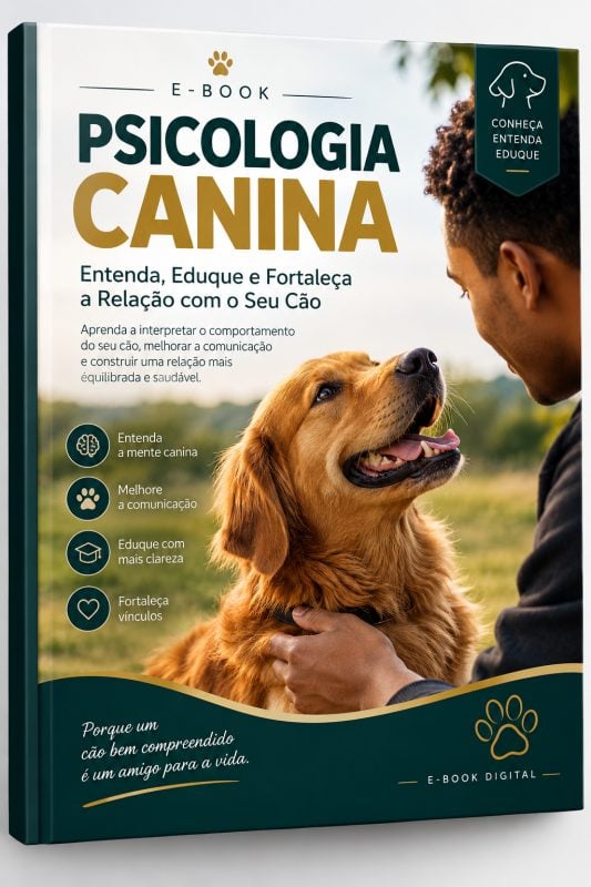 Psicologia Canina