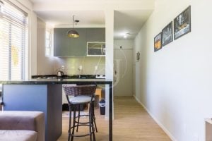 Studio para Venda em Florianópolis, Itacorubi, 1 dormitório, 1 banheiro, 1 vaga — foto 6