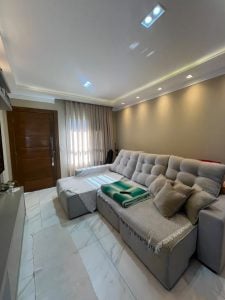 Triplex De Alto Padrão à Venda Araucária/pr — foto 13