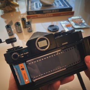 Curso de Fotografia com Fabio Medeiros — foto 3