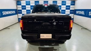 F-150 V8 Gasolina Lariat Fx4 Automatico — foto 7