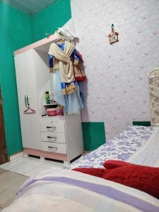 Casa no conjunto colina do Aleixo — foto 15
