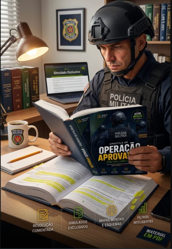 Apostila de questões PMMA — foto 2