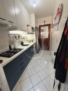 Apartamento para Venda em Florianópolis, Pantanal, 2 dormitórios, 1 banheiro, 1 vaga — foto 9