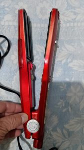 Prancha Philco Ceramic - Nova Pouco Uso — foto 3