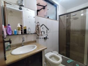 Apartamento 3 Quartos para Venda em Juiz de Fora, Bandeirantes, 3 dormitórios, 2 banheiros — foto 6