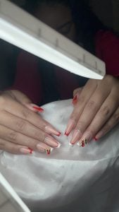 Unhas de gel — foto 4
